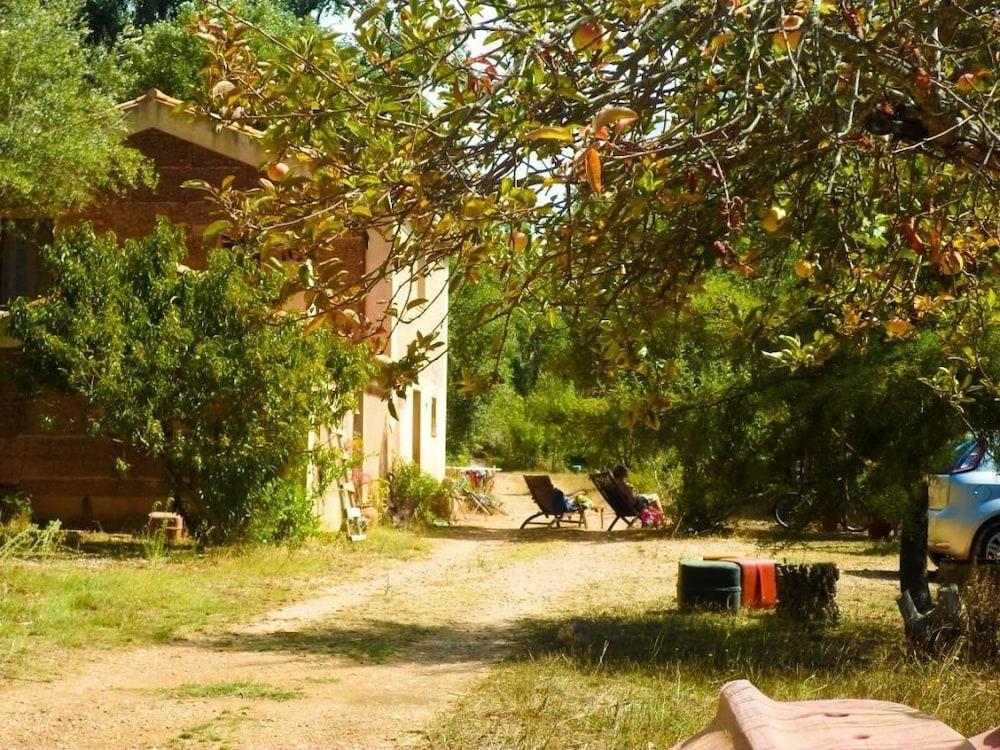 Hotel Casas Da Cerca Zambujeira do Mar Exterior foto